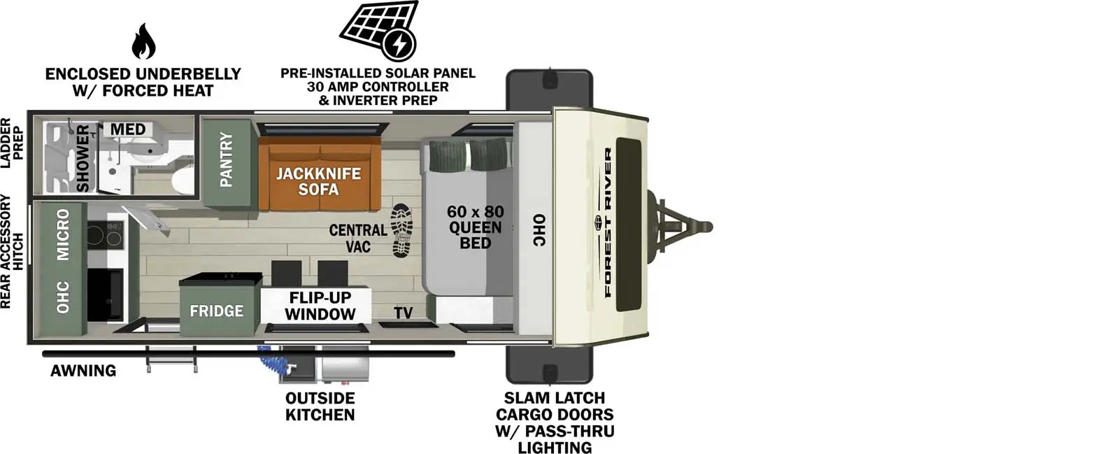 NB18.2 (Coming Soon) Floorplan Image